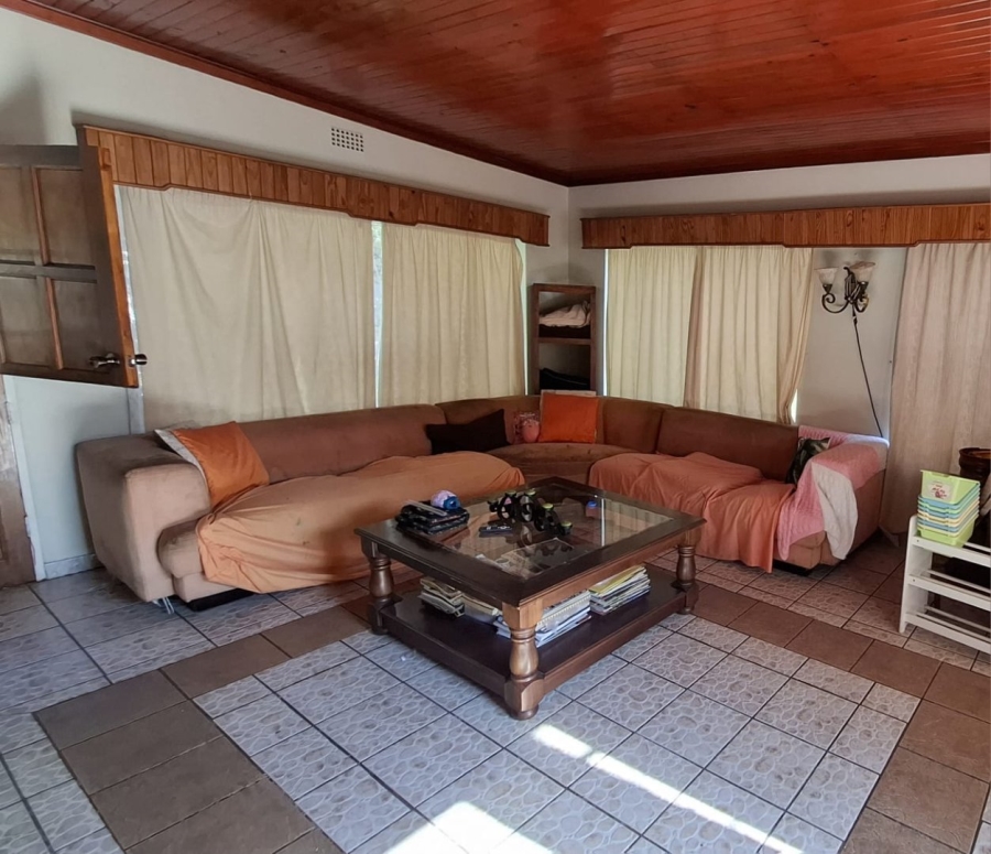 3 Bedroom Property for Sale in Cashan North West